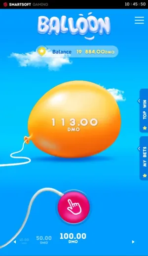 Ballon