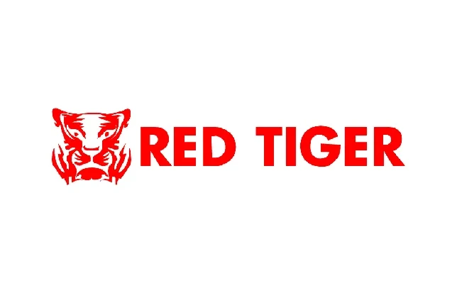 Tigre rouge